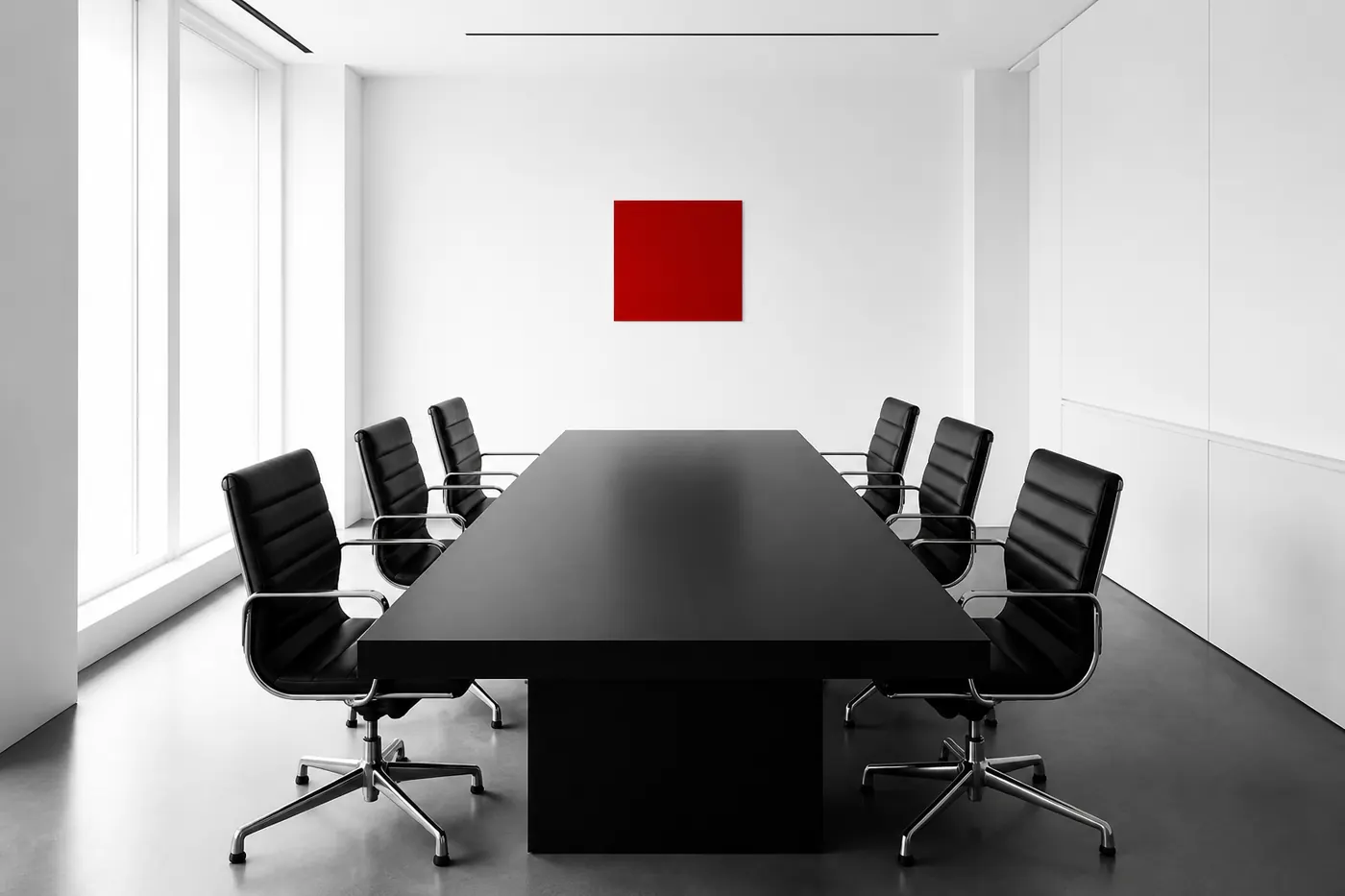 Six Counsel members as editorial columns. Chair through Pathfinder.